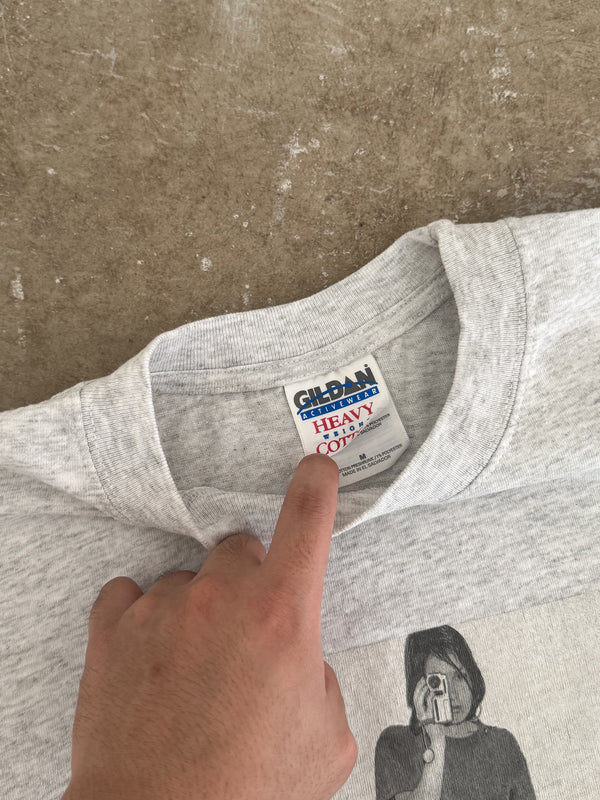 2001 New Order "Get Ready" Tee (M)