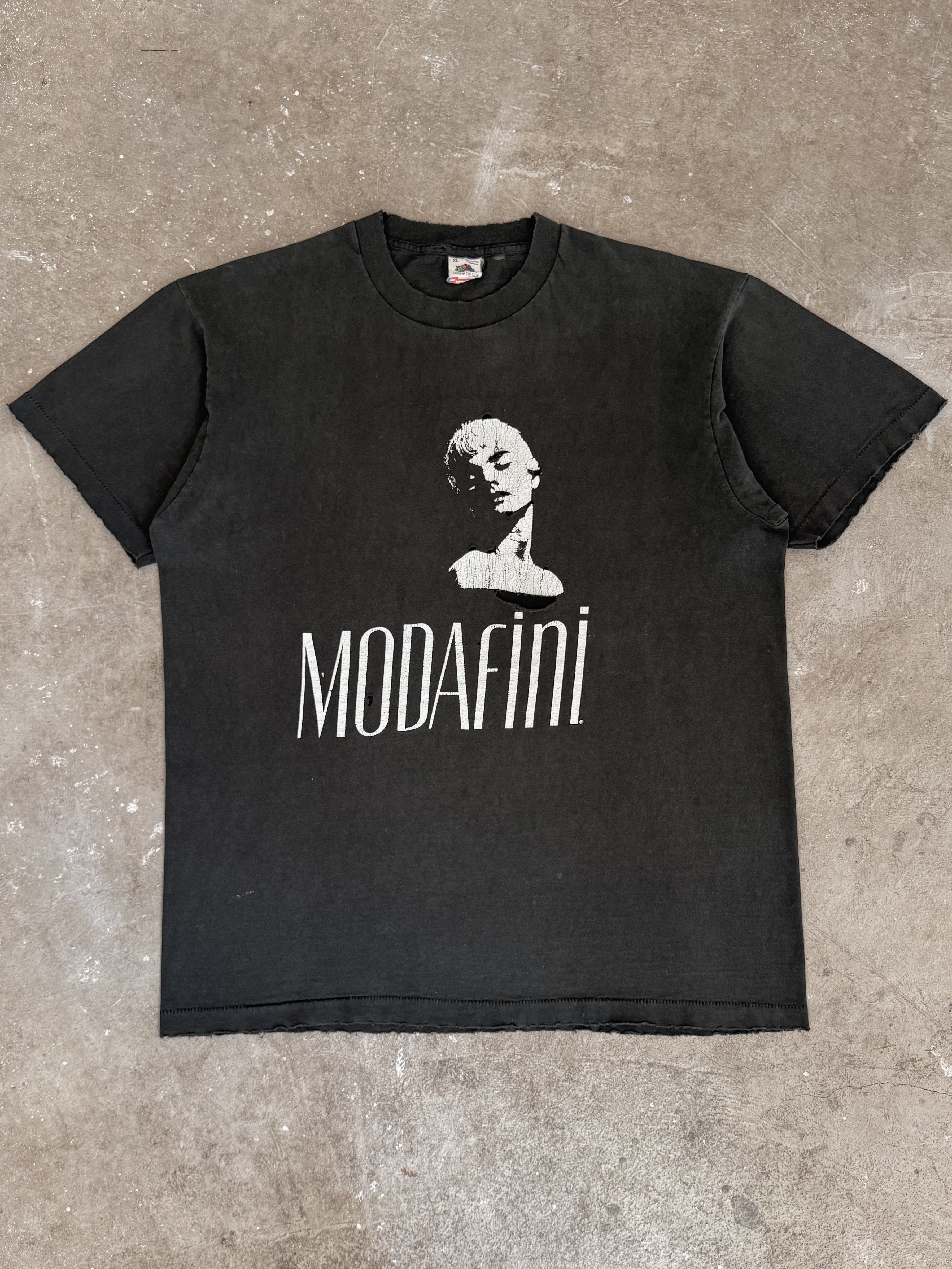 Tees – DAMAGED GLITTER