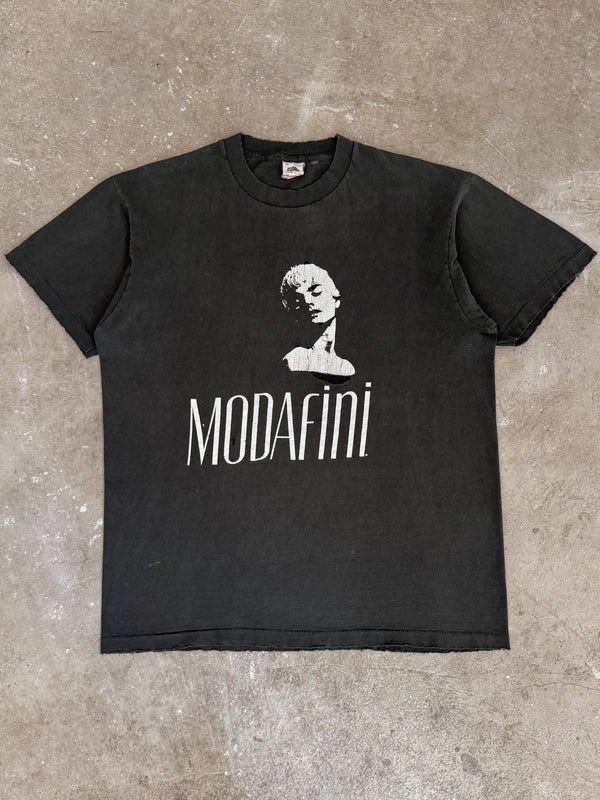 Late 80s "Modafini" Tee (XL)