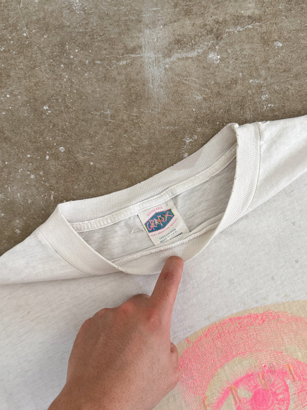 1990s "Hyper Vision" Tee (L)