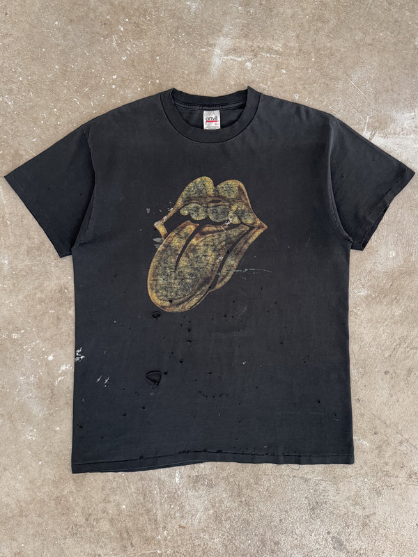 1997 Rolling Stones "Bridges to Babylon" Tee (L)
