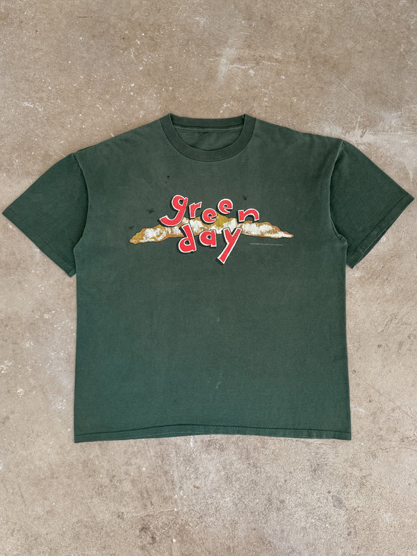 1994 Green Day "Dookie" Tee (XL)