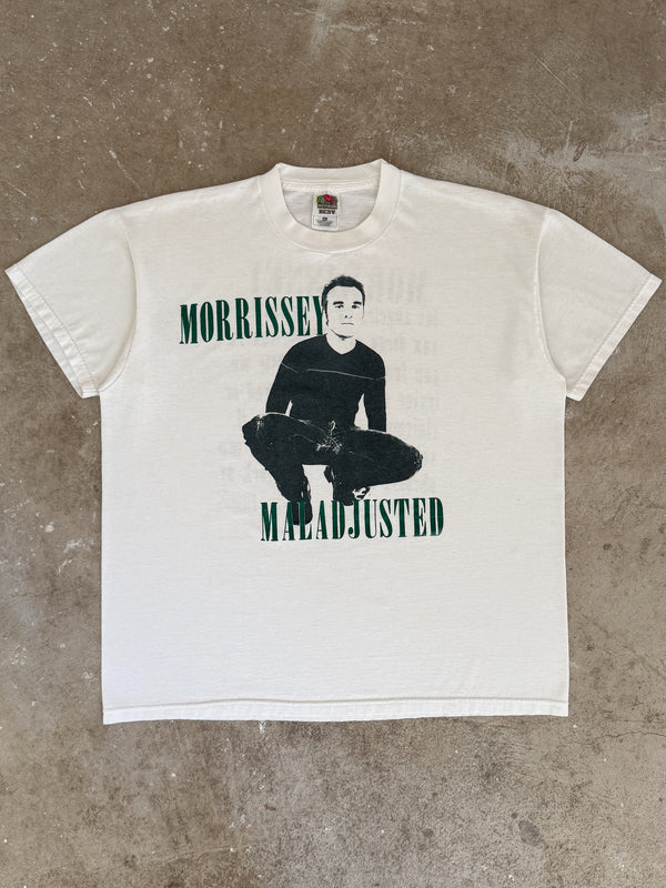1997 Morrissey "Maladjusted" Lot Tee (L)
