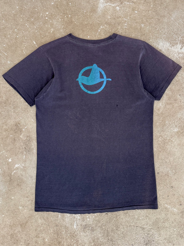 1979 The Blackbyrds "Unfinished Business" Tee (S)
