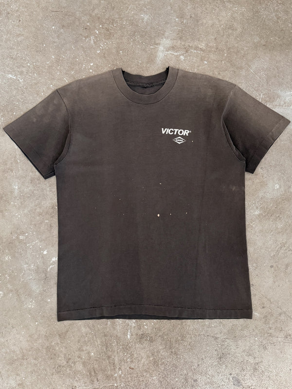 1990s "Victor Dana" Faded Tee (L)