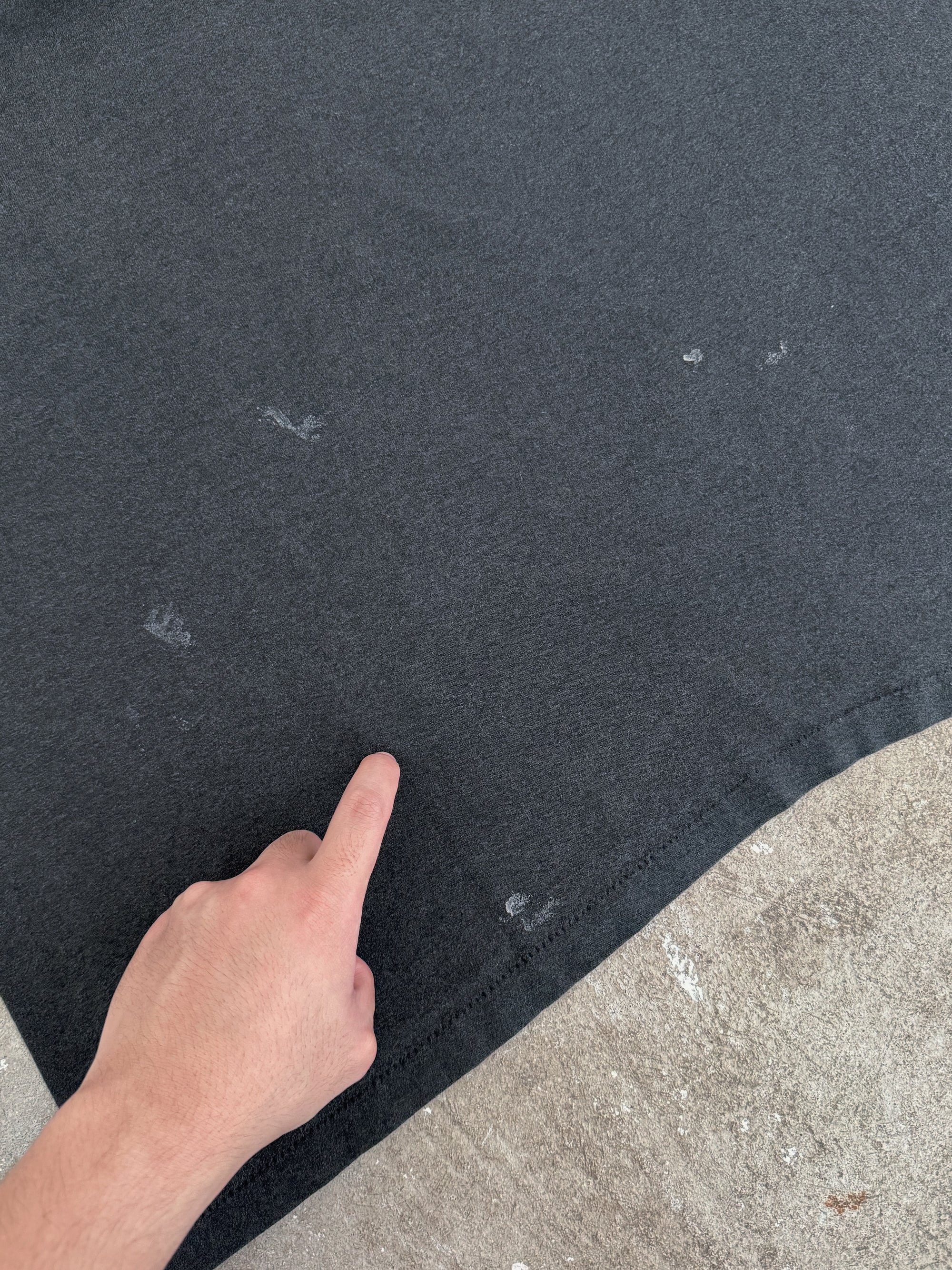 1995 "I'm Not As Think As You Stoned I Am" Tee (XXL)