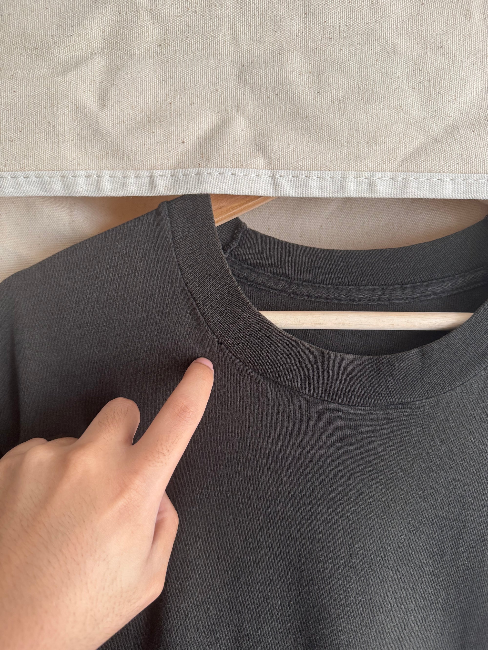 1988 New Order "Low Life" Tee (S)