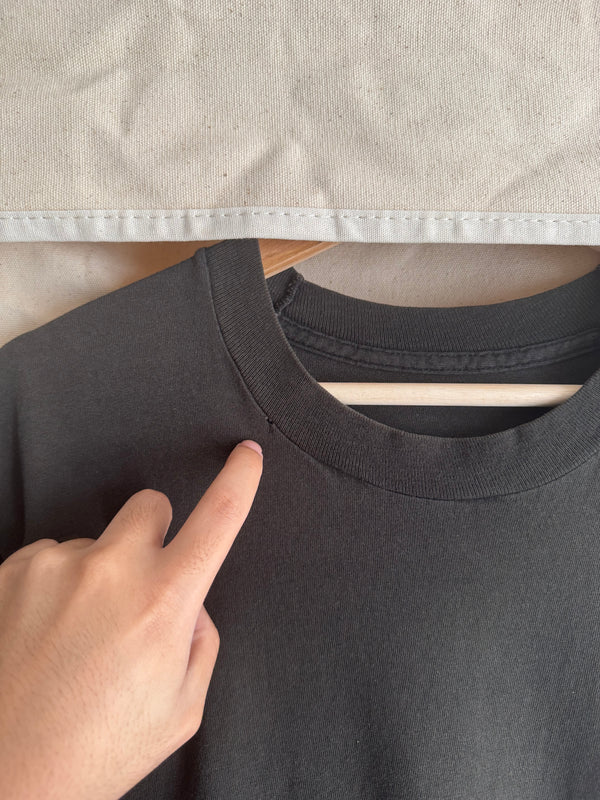 1988 New Order "Low Life" Tee (S)