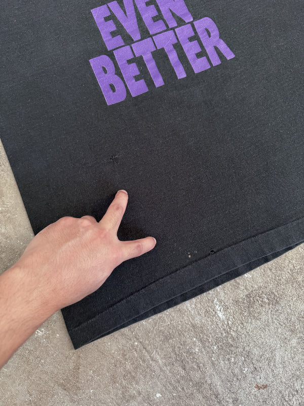 1994 "A Good Ride Is Hard To Find" Tee (M)