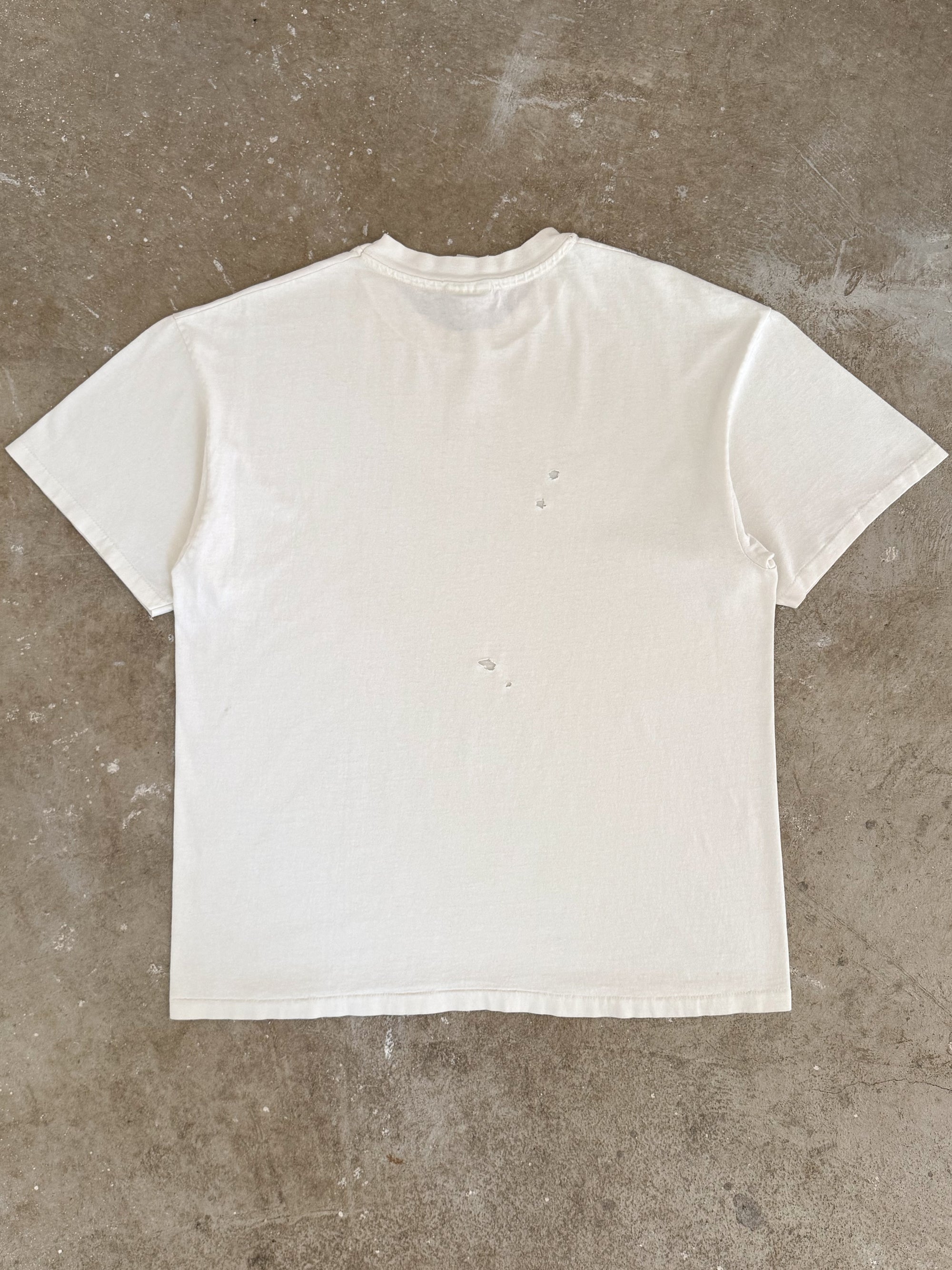 1990s "Cherub Art" Tee (L)