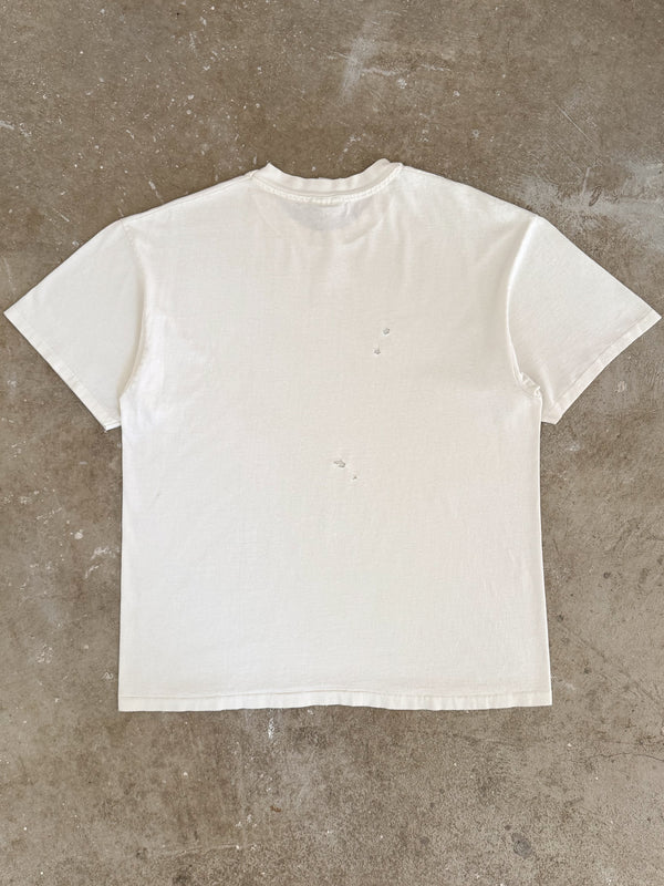 1990s "Cherub Art" Tee (L)