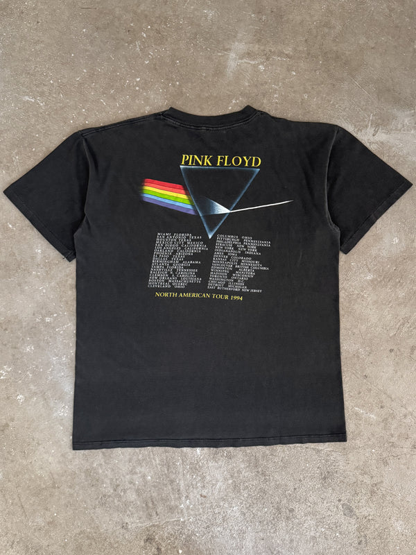 1994 Pink Floyd "North American Tour" Tee (XL)