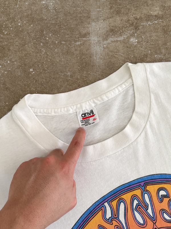 1994 Grateful Dead "Rose Crown Bear" Tee (XL)
