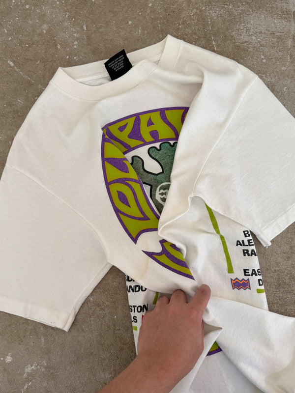 1992 Lollapalooza Festival Tee (L)