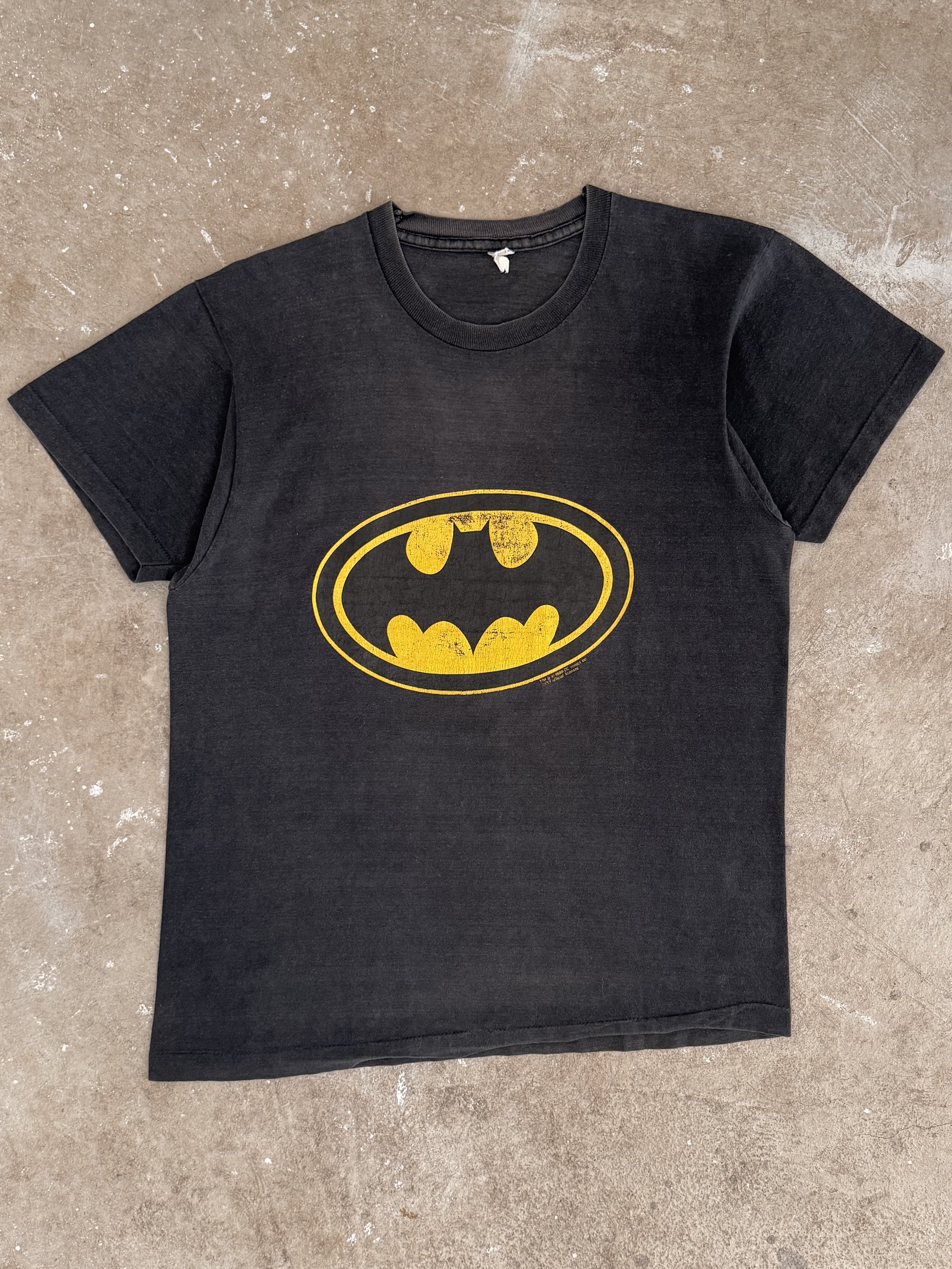 1980s "Batman" Tee (M)