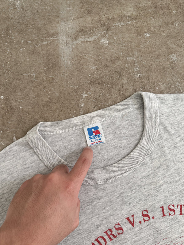 1985 "Mountain Home AFB" Tee (L)