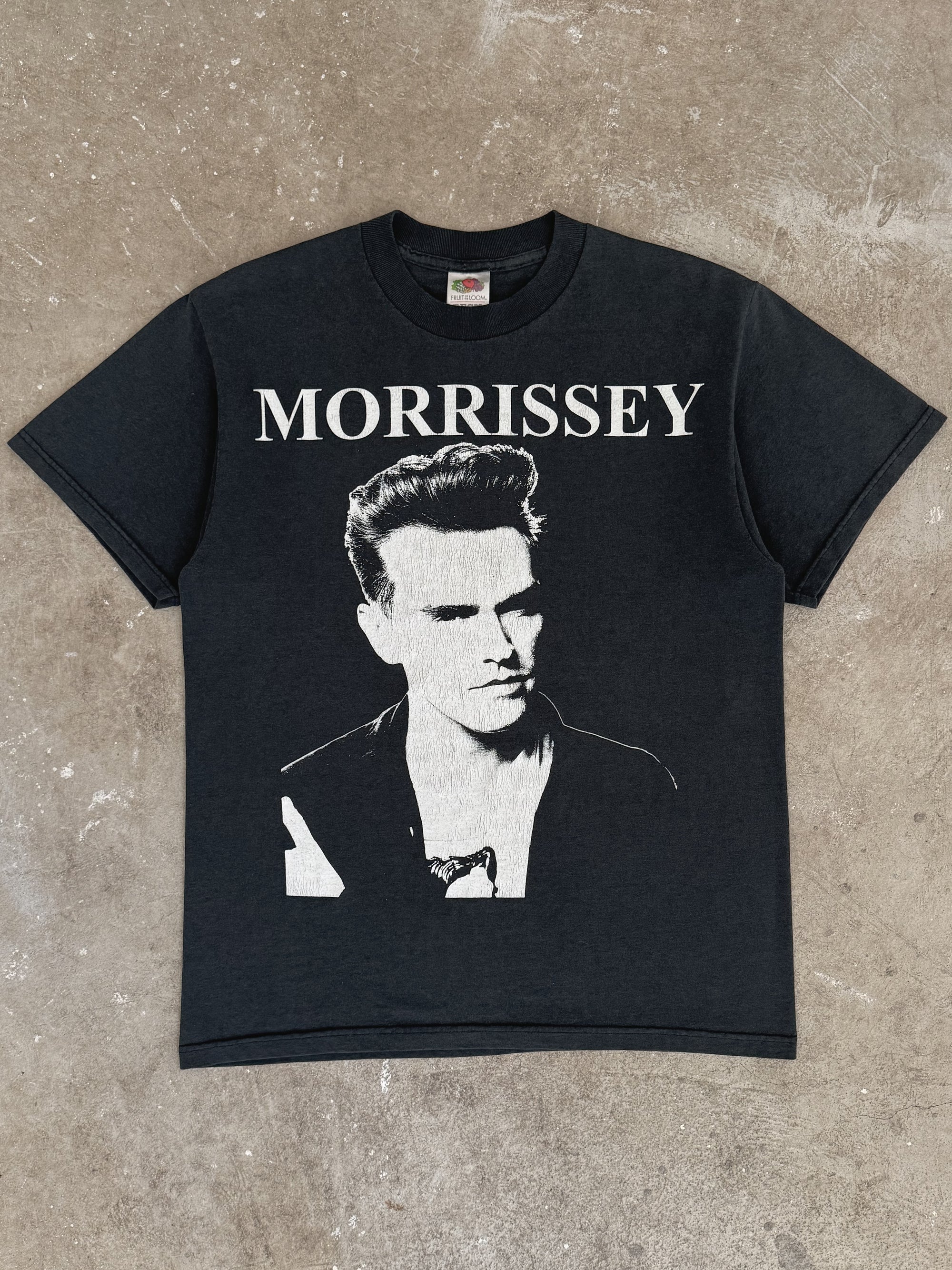 Early 00s Morrissey Tee (M)