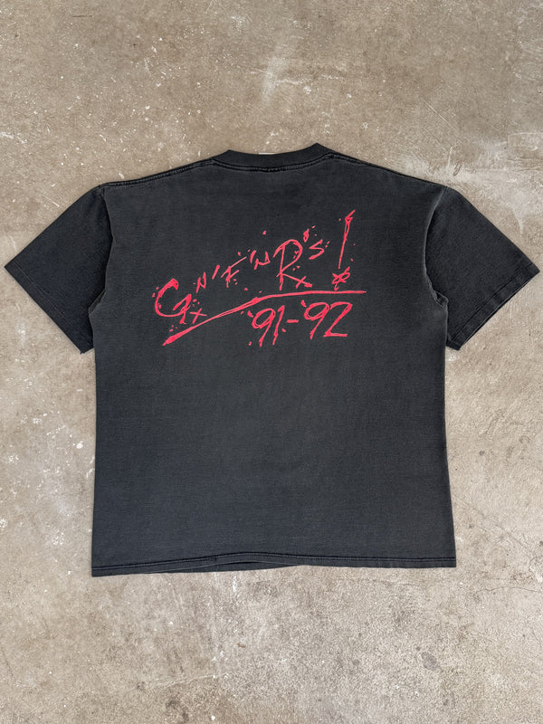 1992 Guns N Roses Conart Tee (XL)