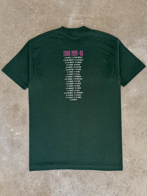 1995/96 PJ Harvey Tour Tee (L)