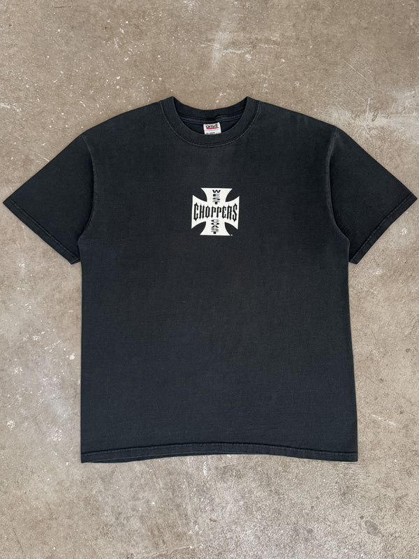 2000s "West Coast Choppers" Tee (L)