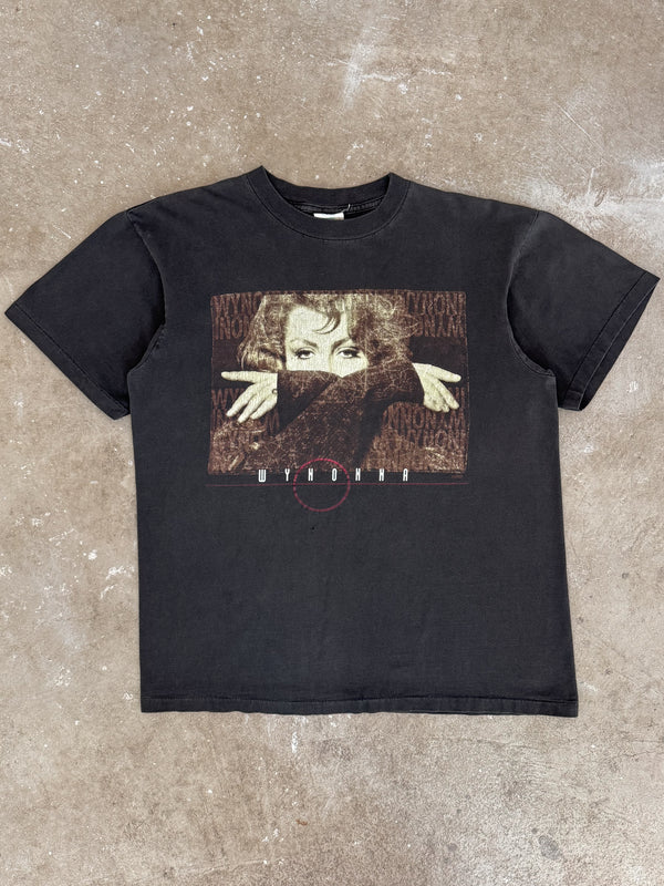 1996 Wynonna "Revelations World Tour" Tee (L)