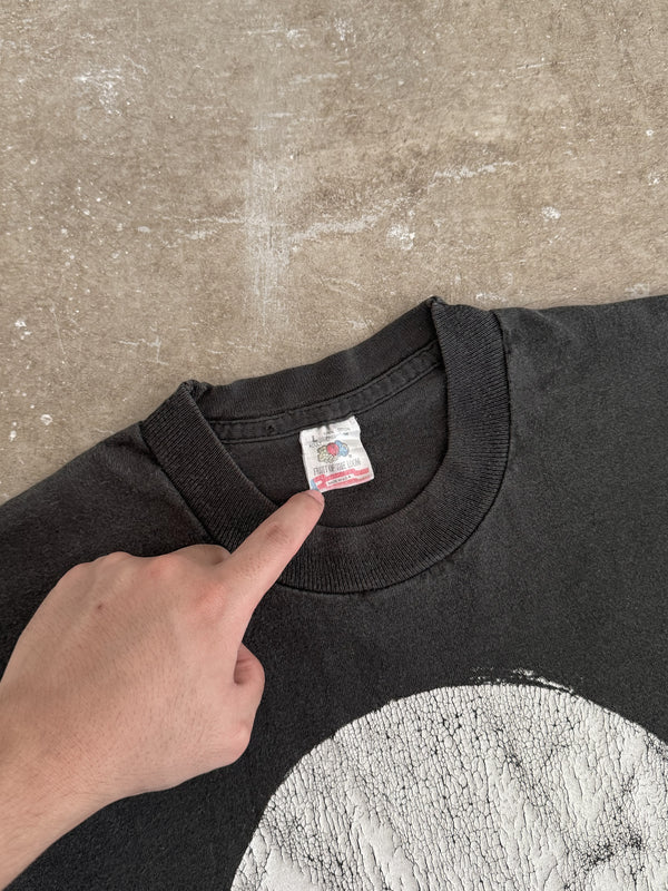 1994 Fashion Victim "All is Vanity" Tee (L)