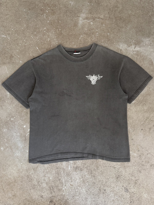 1998 Pearl Jam "South Pacific" Faded Tee (L)