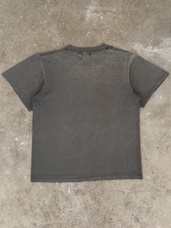 1990s "Animal Muppet" Faded Tee (M)