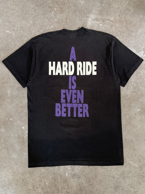 1990s "A Good Ride Is Hard To Find..." Tee (M)