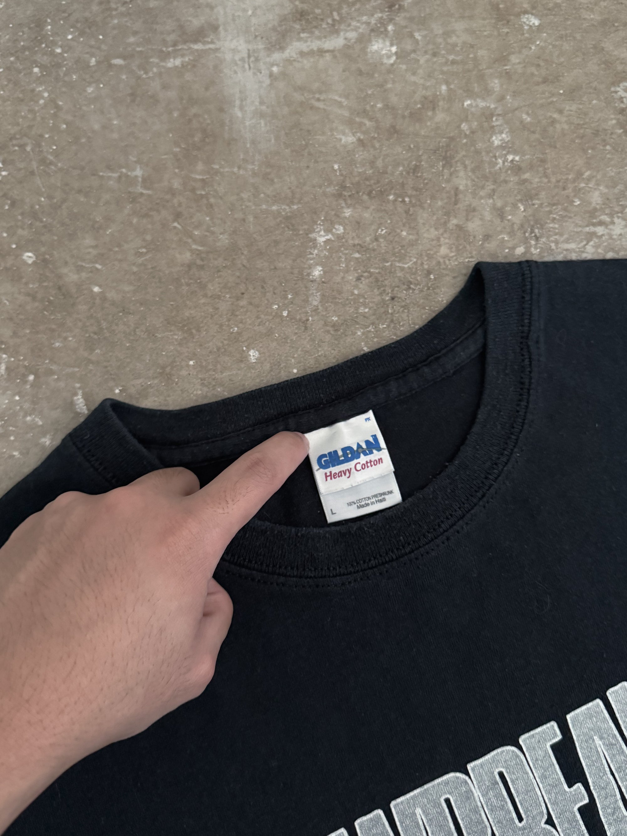 Late 00s Jawbreaker Tee (L)