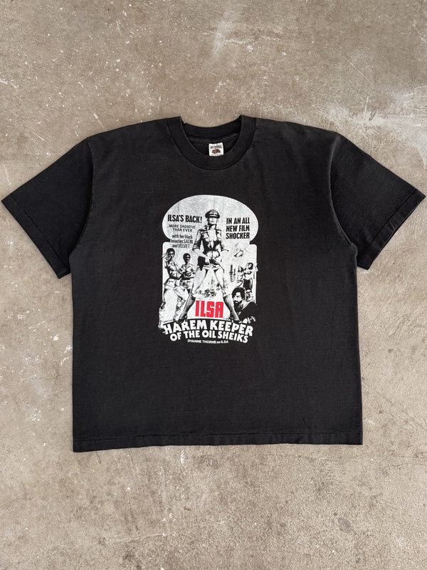 1990s "Ilsa Harem Keeper" Tee (XL)