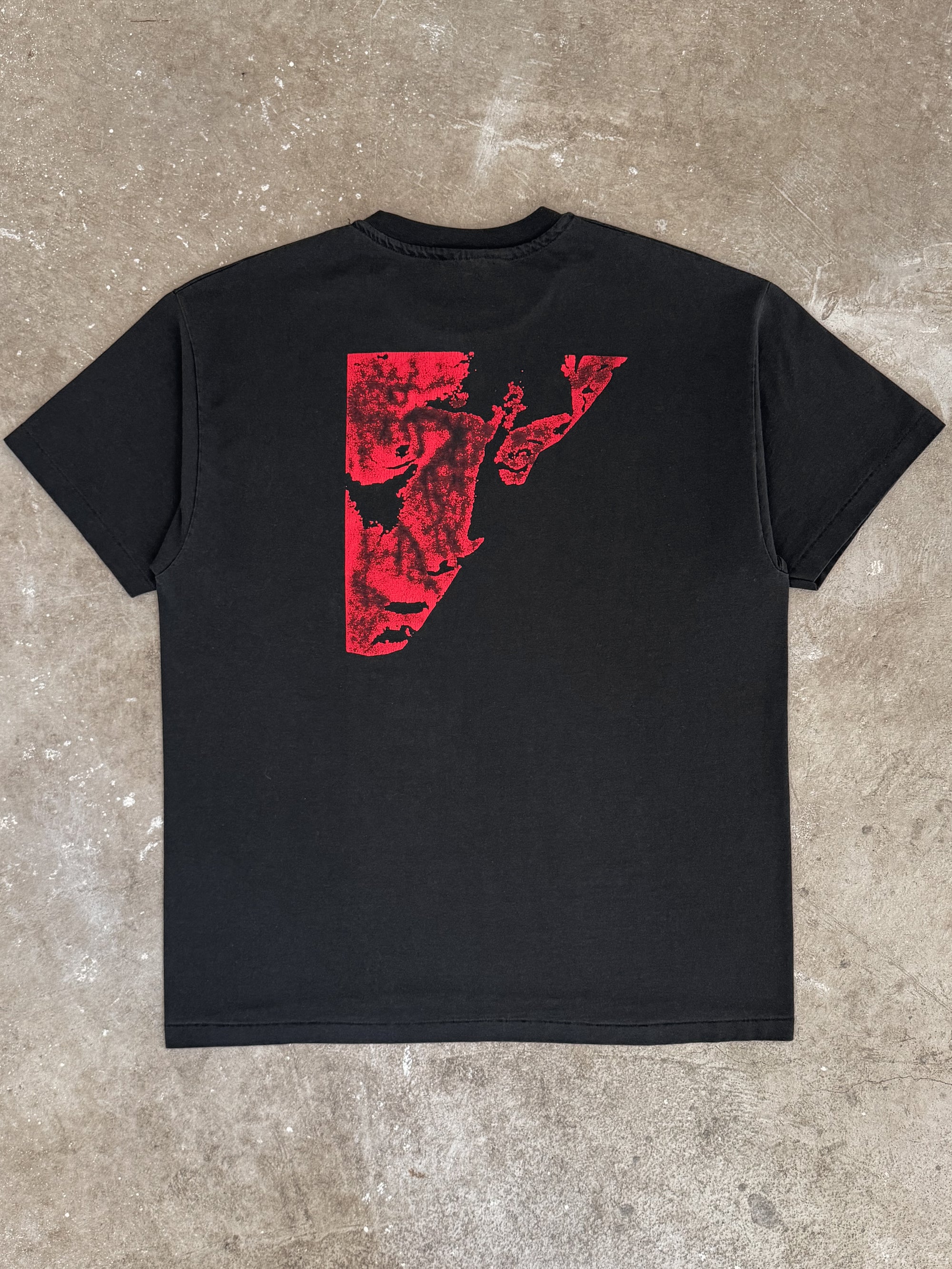 Mid 90s "Shattermask Theatre" Tee (XL)