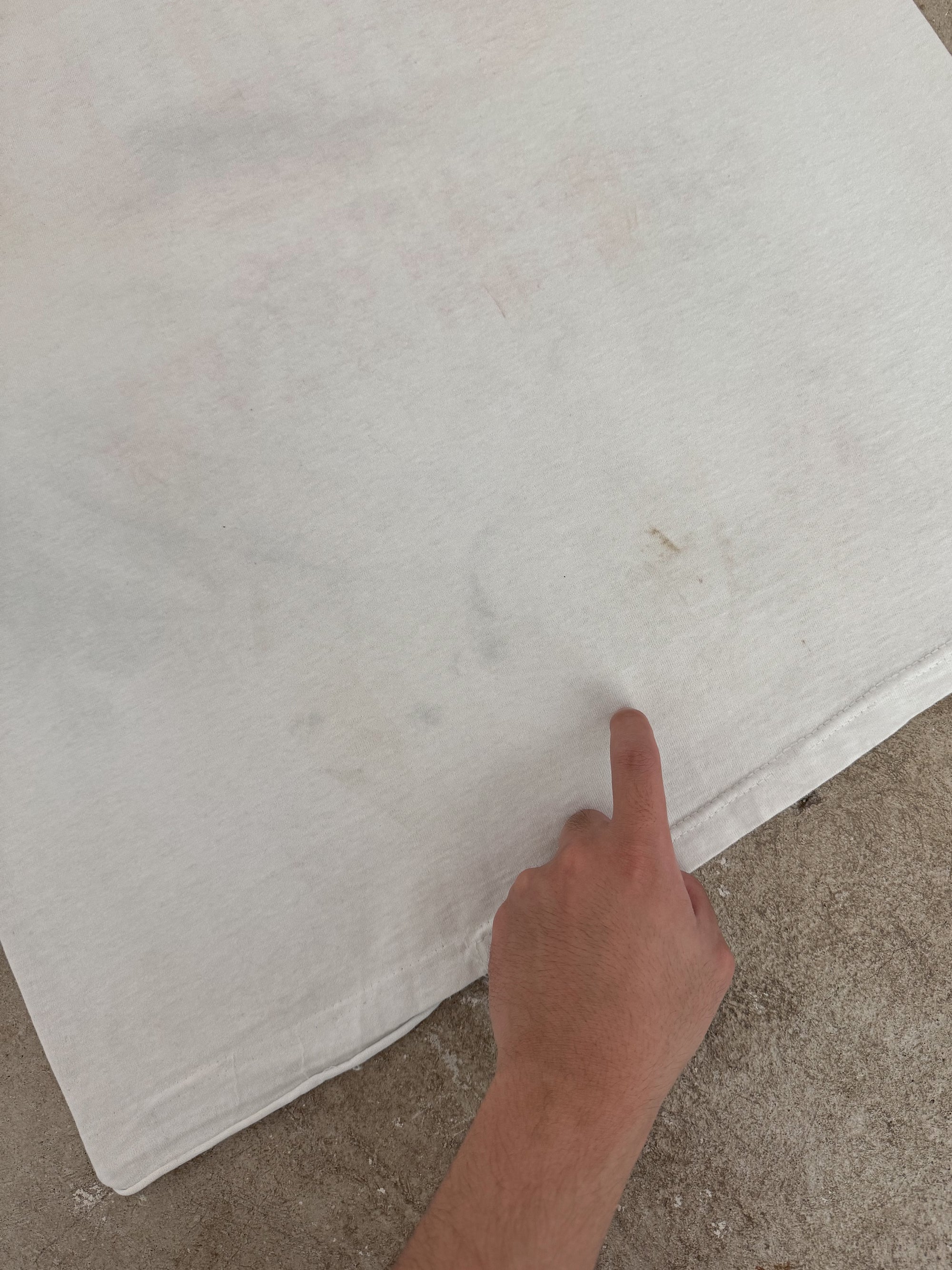 Early 00s "Phillies Blunt" Tee (M)