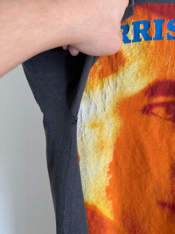 1989 Morrissey "Interesting Drug" Faded Tee (M)