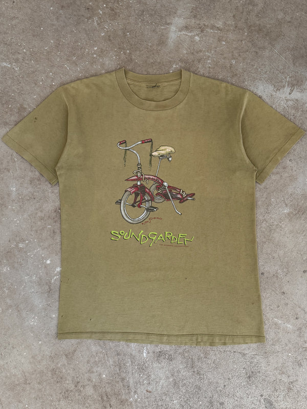 1994 Soundgarden "Kickstand" Tee (M)