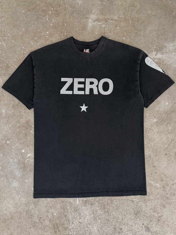 Late 90s The Smashing Pumpkins "Zero" Tee (L)