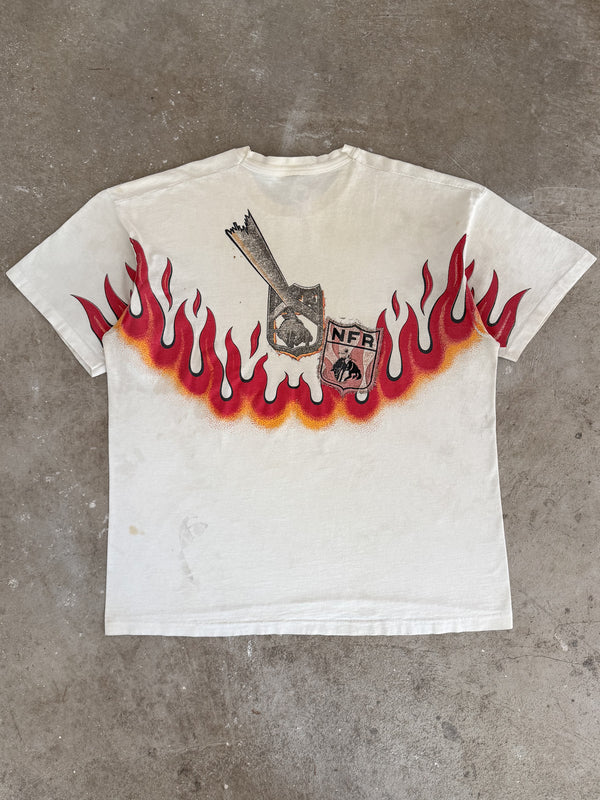 1994 "Blazing Saddles" Tee (XXL)