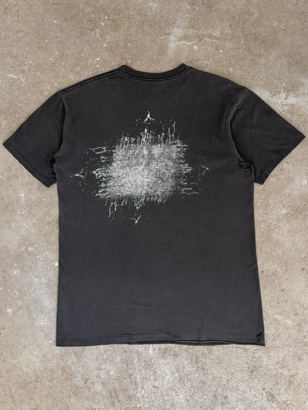 1996 Tool "Aenima" Faded Tee (L)