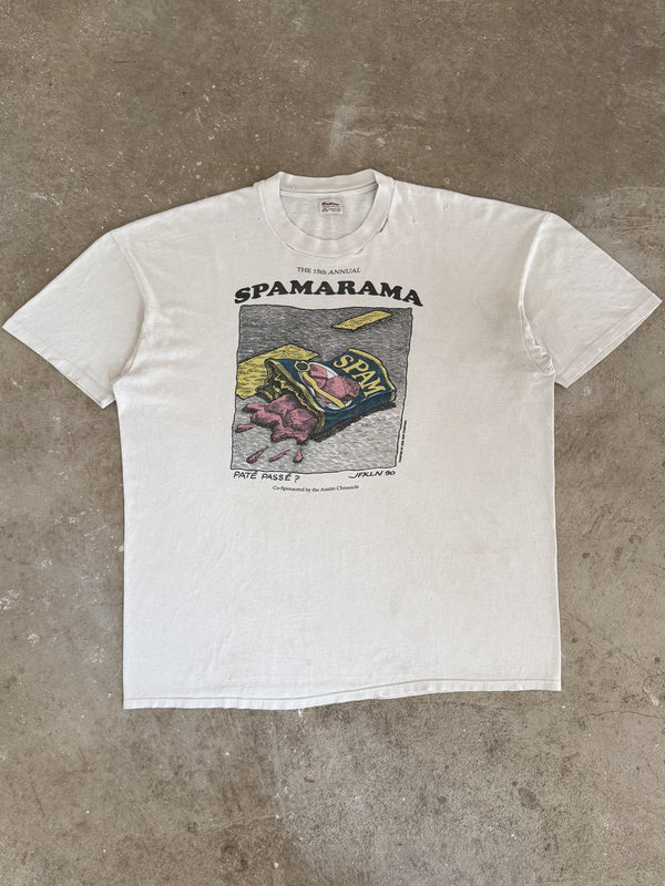 1990 "Spamarama" Tee (XXL)