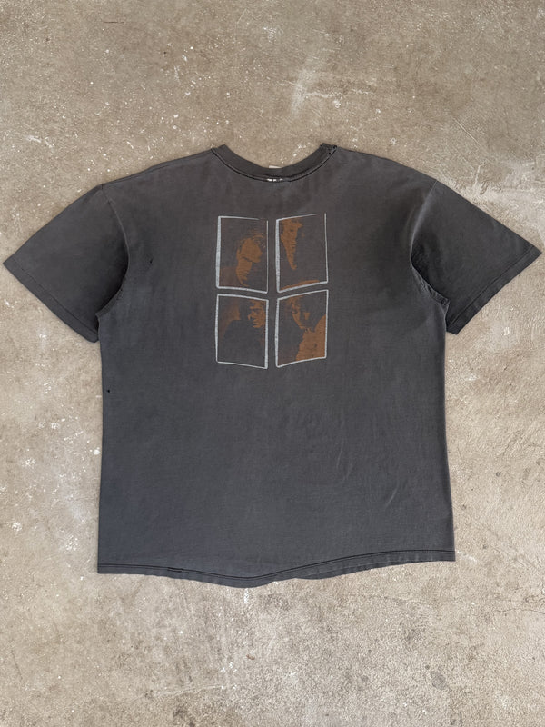 1986 REM "Athens, Georgia" Faded Tee (XL)