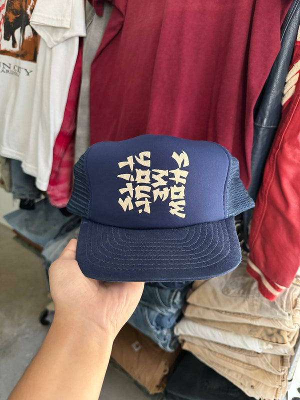 1980s “Show Me Your Tits” Trucker Hat