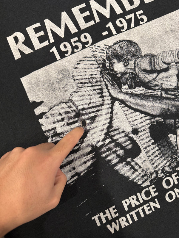 1990s "Remember" Tee (M/L)