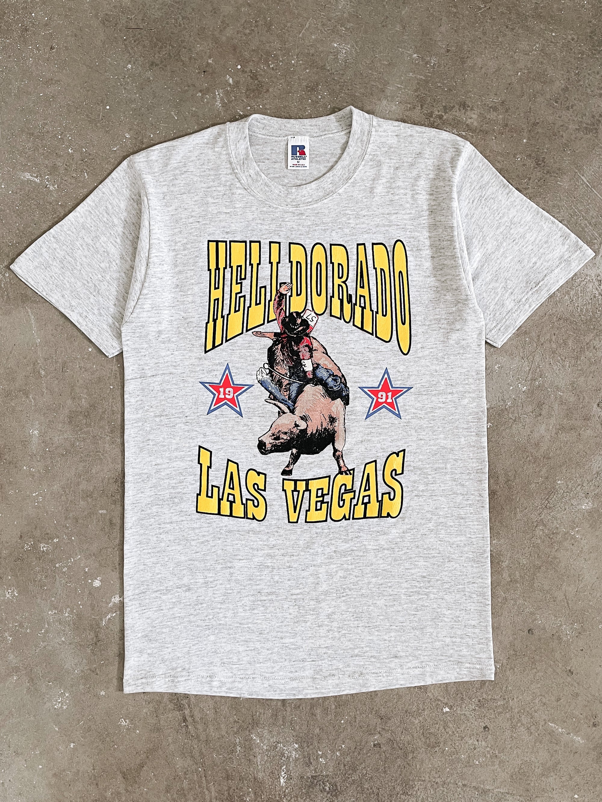 1990s Russell “Helldorado” Tee (S/M)