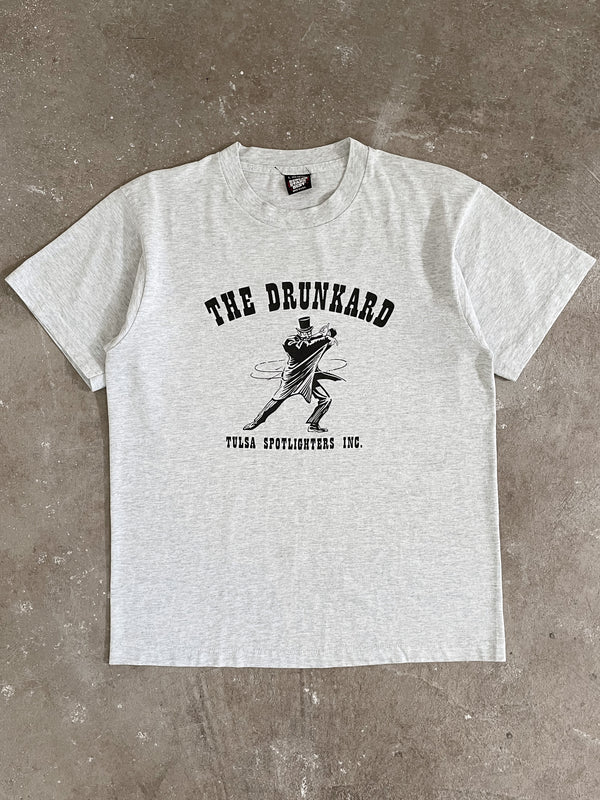 1990s “The Drunkard” Tee (M)