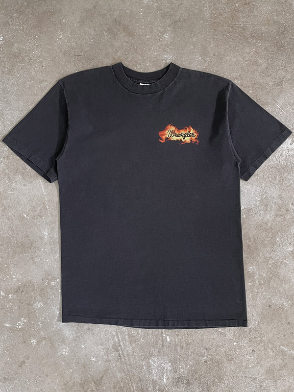 1990s Wrangler “Ty Murray” Tee (L/XL)