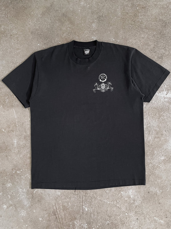 1990s “USAF” Single Stitched Tee (L/XL)