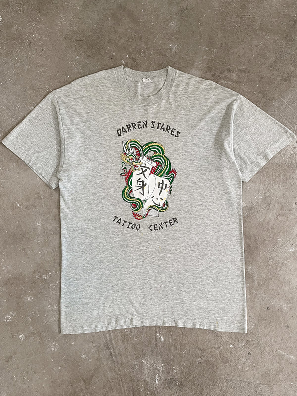 1980s “Tattoo Center” Tee (L)