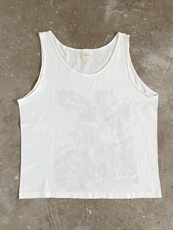 1990s “Rolling Thunder” Tank Top (M)