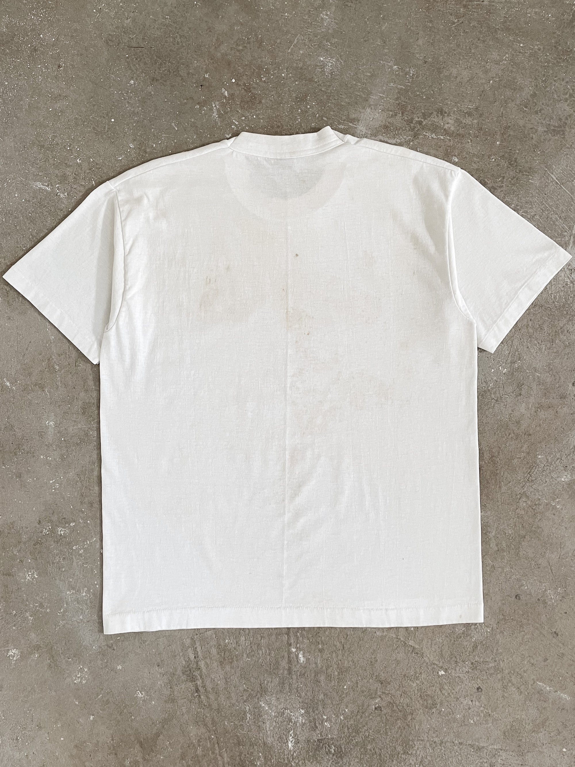 1990s “Coloma Rodeo” Single Stitched Tee (M/L)