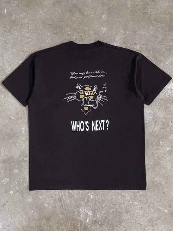 1990s “You Might Not Like Us…” Tee (XL)